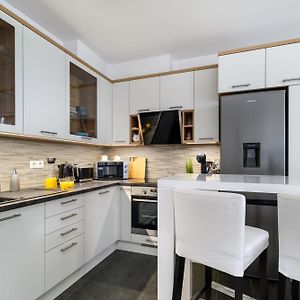 Appartement Studio