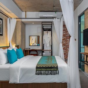 Chambre Lit King-Size