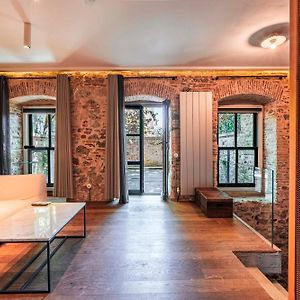 Homie Suites - Heritage Residences Nearby Istiklal Avenue