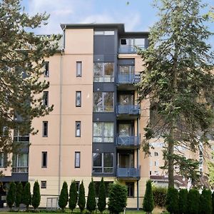 Forenom Serviced Apartments Oslo Munch