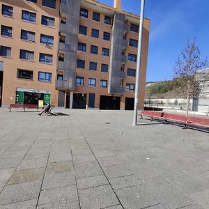 Apartamentos Ezkaba By Clabao