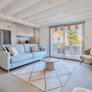 Appartement à 3 Chambres à Coucher