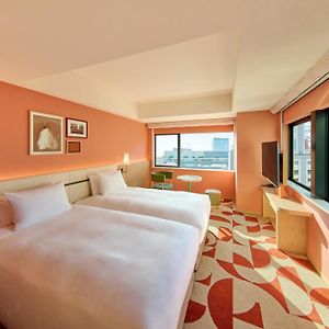 Chambre de Luxe Double d'Angle