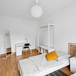 Appartement à 3 Chambres à Coucher