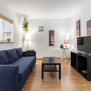 Guestready - Tranquil Getaway In Malaga
