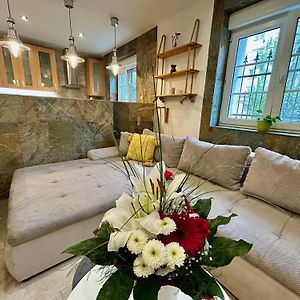 Milet Style And Spacy 2 Room Apartment With Ac In Bratislava Nivy