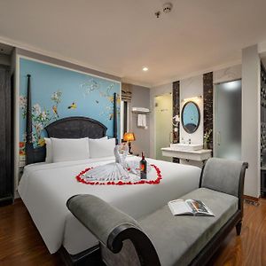 Chambre de Luxe