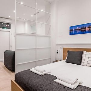 Guestready - Confy Retreat In Madrid