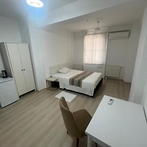 Chambre Grande Lit King-Size