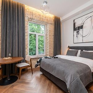 Studio de Luxe Lit King-Size