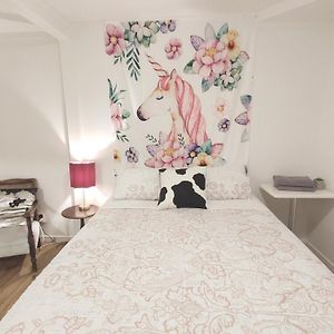 Chambre Lit Queen-Size