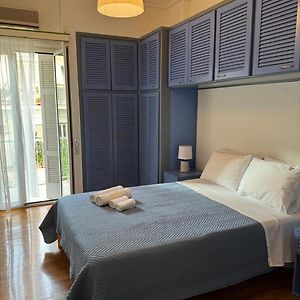 2Nd Floor Apt In Koukaki