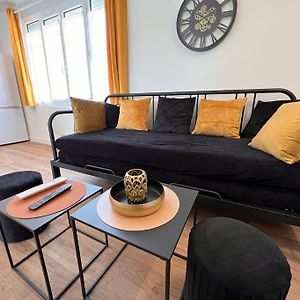 Cosy Appart - 4 Personnes