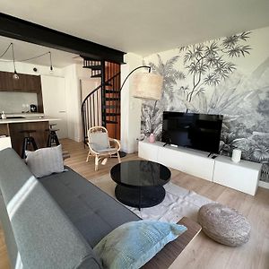 Maison 3 Chambres