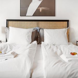 Appartement Supérieur à 1 Chambre à Coucher