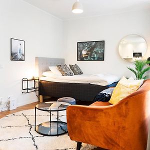 Studio de Luxe Lit Queen-Size