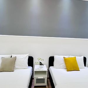 Chambre Quadruple