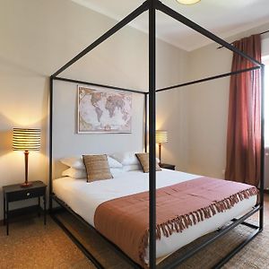 Elegant Moscova Apt