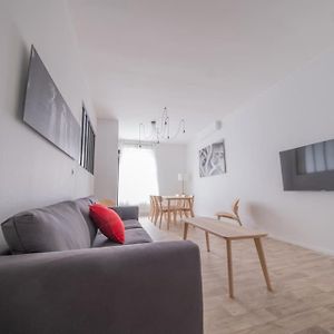 Appartement à 3 Chambres à Coucher