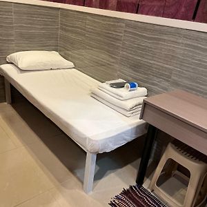 Private Bathroom Single Room