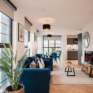 Appartement à 2 Chambres à Coucher
