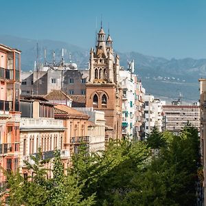 Alisios Gran Via - Toque Nazari