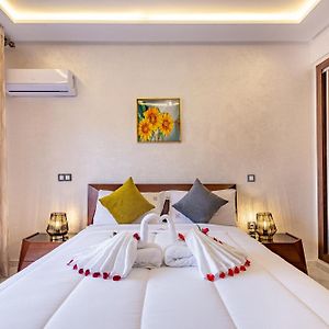 Vittoria Guest House Marrakech