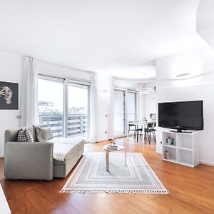 Easylife-Appartamento Con Terrazzo In Porta Romana