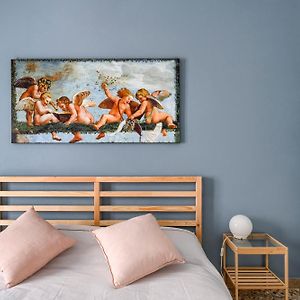 Appartement Familial à 2 Chambres à Coucher