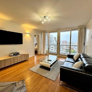 Appartement à 3 Chambres à Coucher