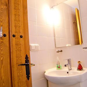 Appartement Studio