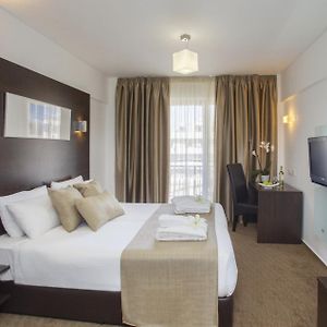 Chambre Standarde Lit King-Size