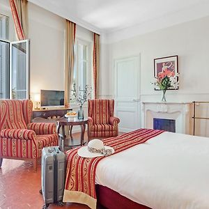 Chambre Lit King-Size