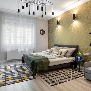 Appartement Premium à 3 Chambres à Coucher