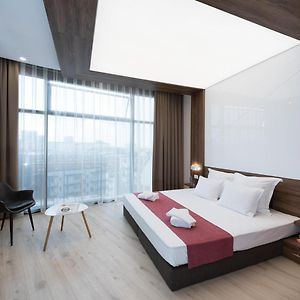 Chambre Standarde Lit King-Size