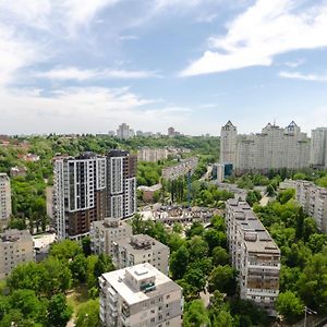 View Smart Apartment Kvartet Railway Station 4D