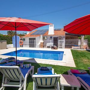 Lotus Villa, Albufeira