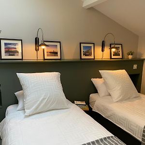 Le Petit Bijou Sète, 4 appartements au centre ville