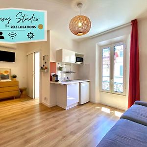 Appartement Studio