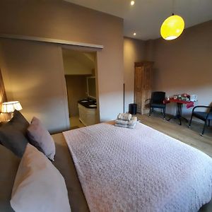 B&B Heart Of Bruges