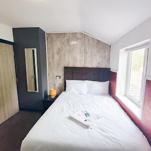 Chambre Double Économique