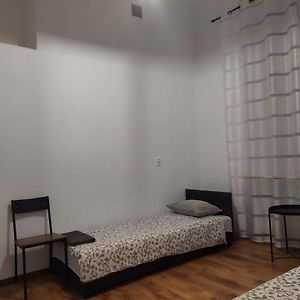 Chambre Économique Double