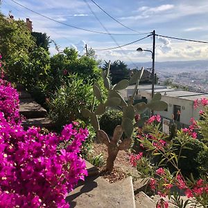 Terrasse, Vue Mer & Montagne, Parking & Clim