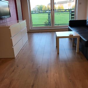 Holiday Apartment With Two Bathrooms, Lift Access
