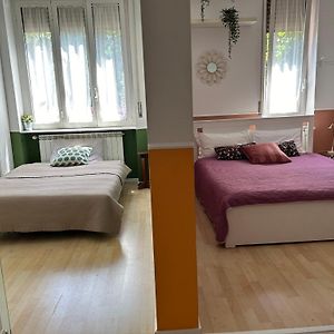 Appartement à 2 Chambres à Coucher