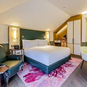 Chambre de Luxe Lit King-Size