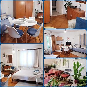 Studio Standarde Lit King-Size