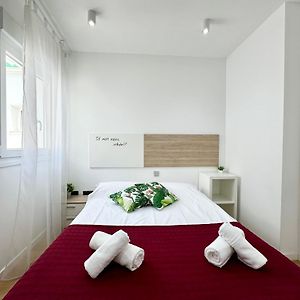 Appartement à 2 Chambres à Coucher