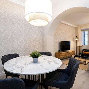Cozy Apartment In The Heart Of Malaga