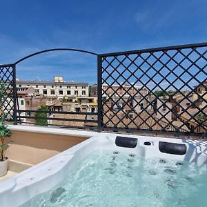 Appartement Penthouse